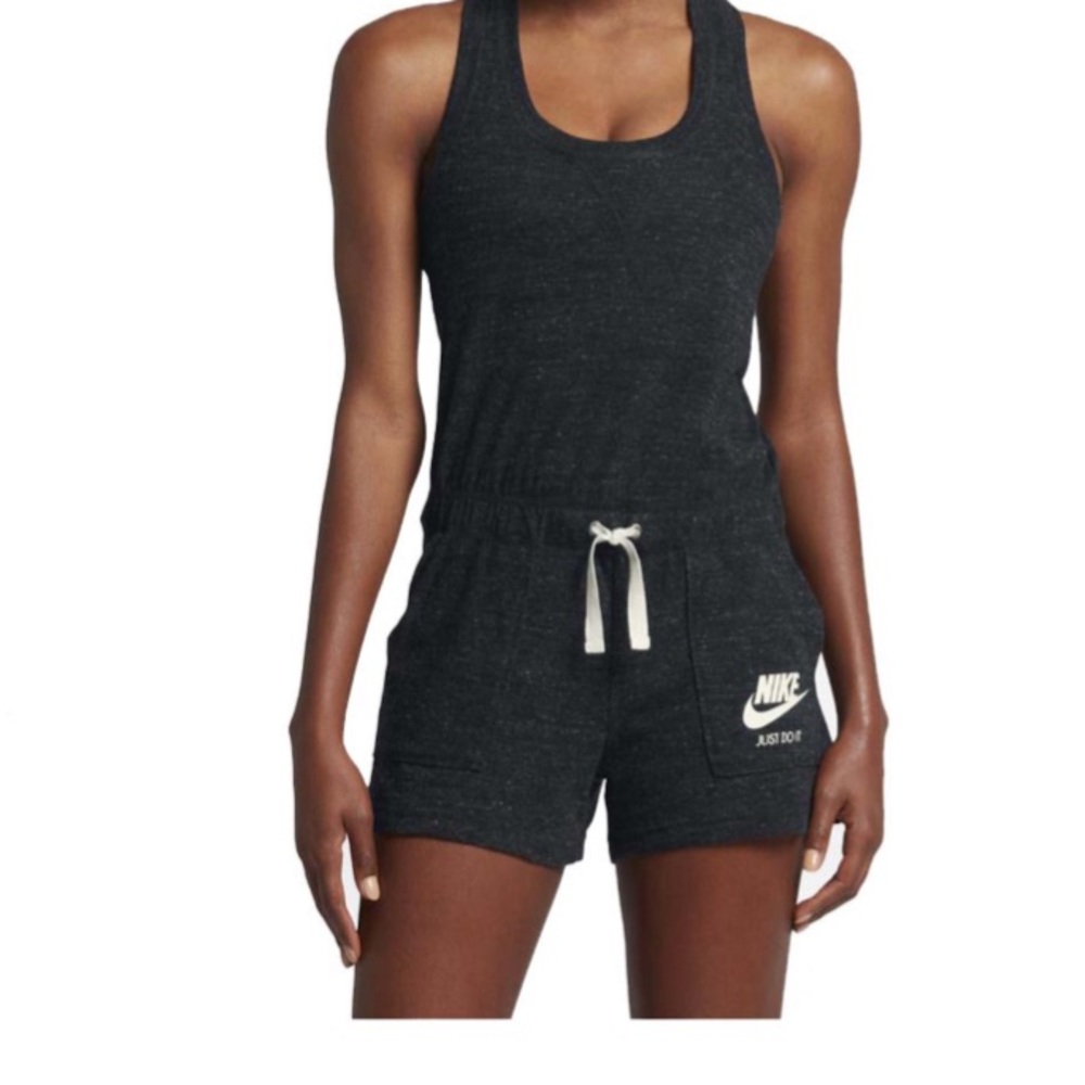 Nike romper